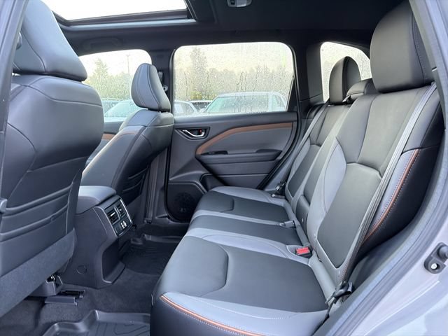 Certified 2026 Subaru Forester Sport AWD/4WD image 13