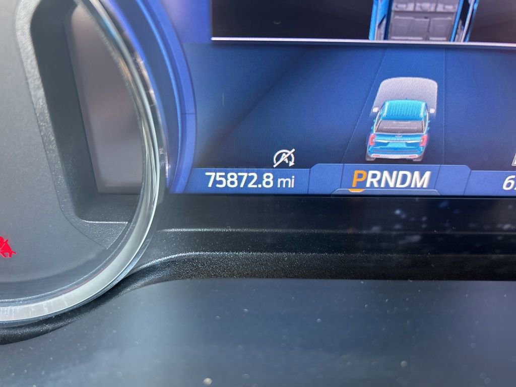 Used 2024 Ford Expedition Max Limited image 25