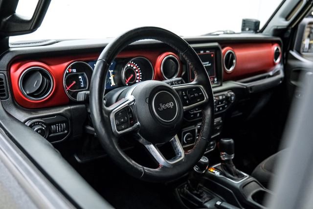 Used 2020 Jeep Gladiator Rubicon image 45