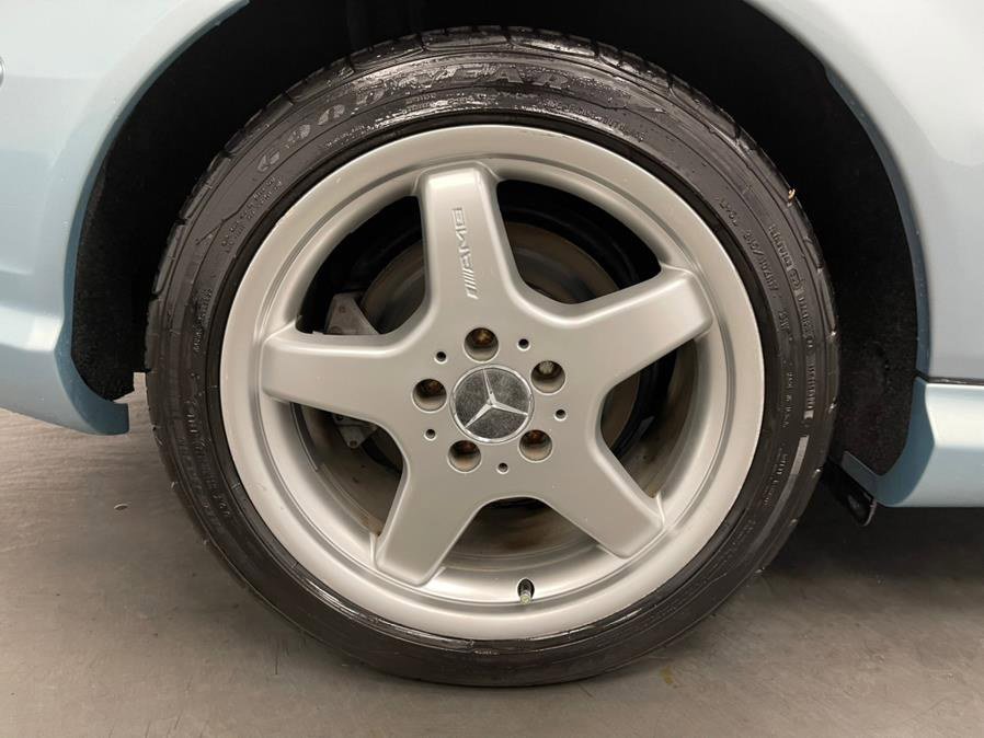 Used 2004 Mercedes-Benz CLK 500 Cabriolet image 68