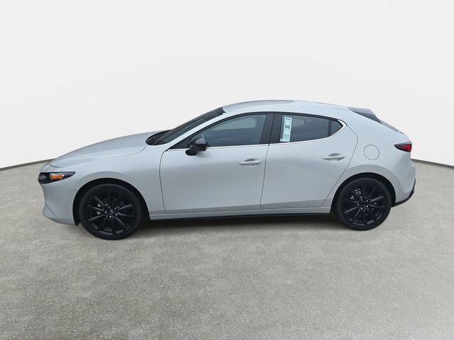 New 2026 MAZDA MAZDA3 s Sport image 8