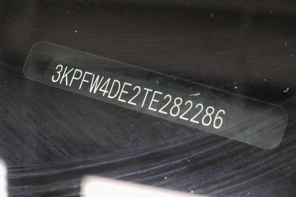 Used 2026 Kia K4 GT-Line w/ GT-Line Premium Package FWD image 35
