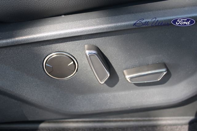 New 2025 Ford F150 Lariat w/ Equipment Group 502A High image 7