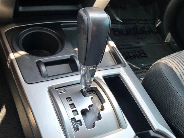 Used 2016 Toyota 4Runner SR5 RWD image 14