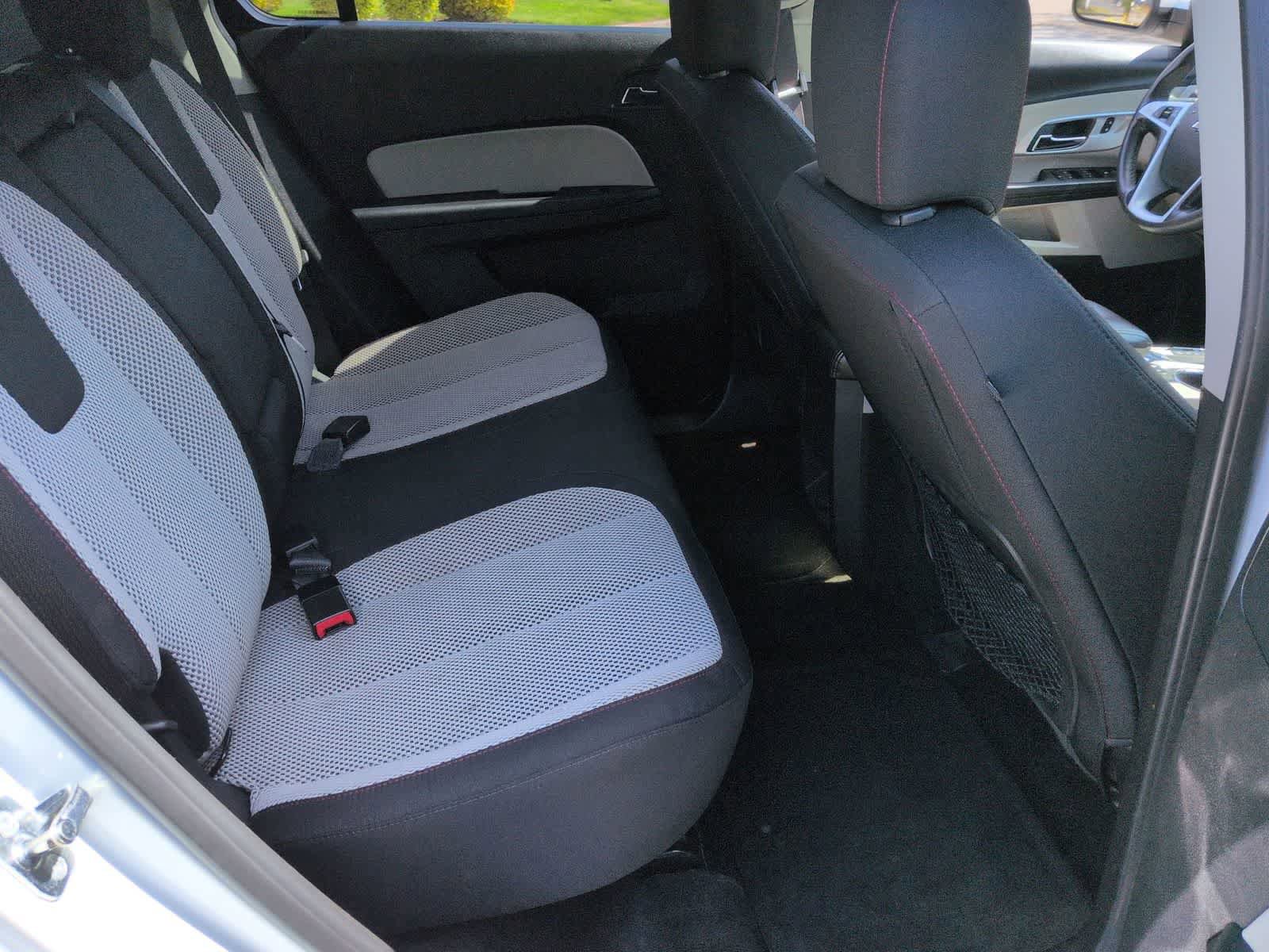 Used 2017 Chevrolet Equinox LT w/ Convenience Package FWD image 20