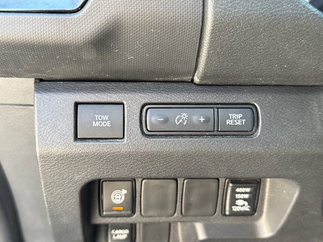 Used 2022 Nissan Frontier Pro-X w/ Pro-X Premium Package image 26