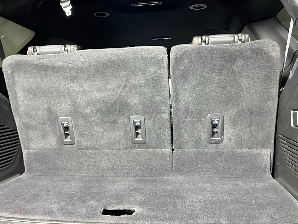 Used 2023 GMC Yukon AT4 image 28