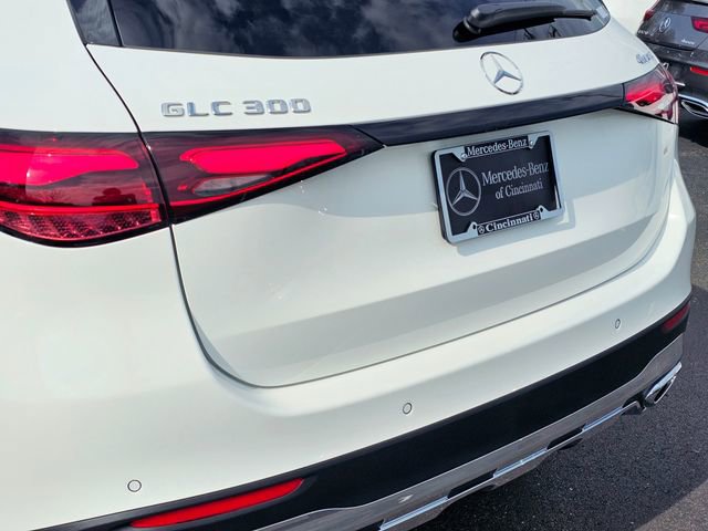 Certified 2026 Mercedes-Benz GLC 300 4MATIC image 15