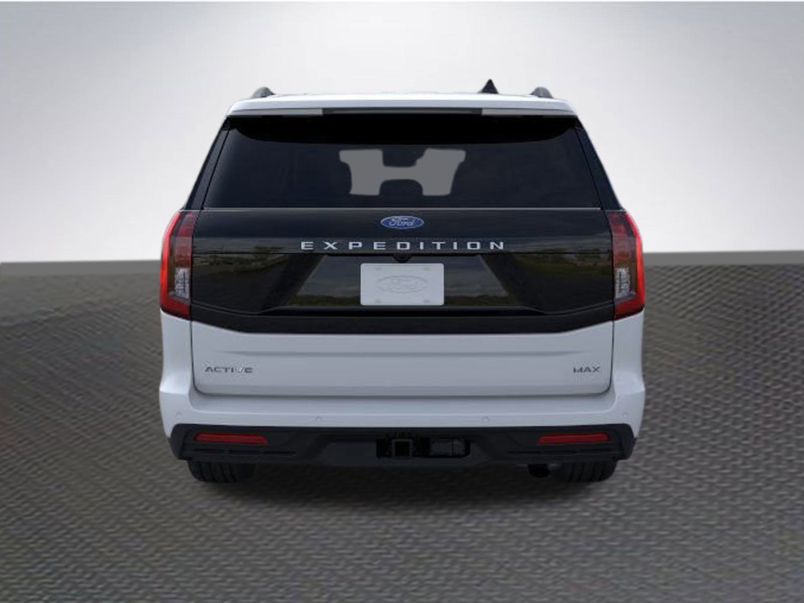New 2026 Ford Expedition Max Active image 5