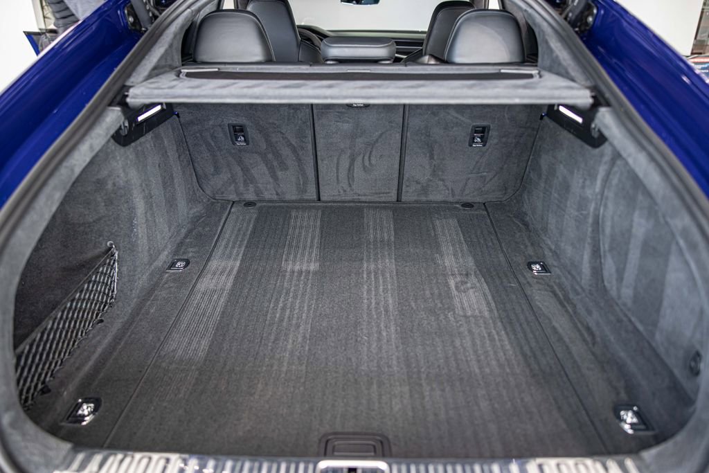 Used 2022 Audi RS 7 Sportback w/ RS 7 Executive Package image 16