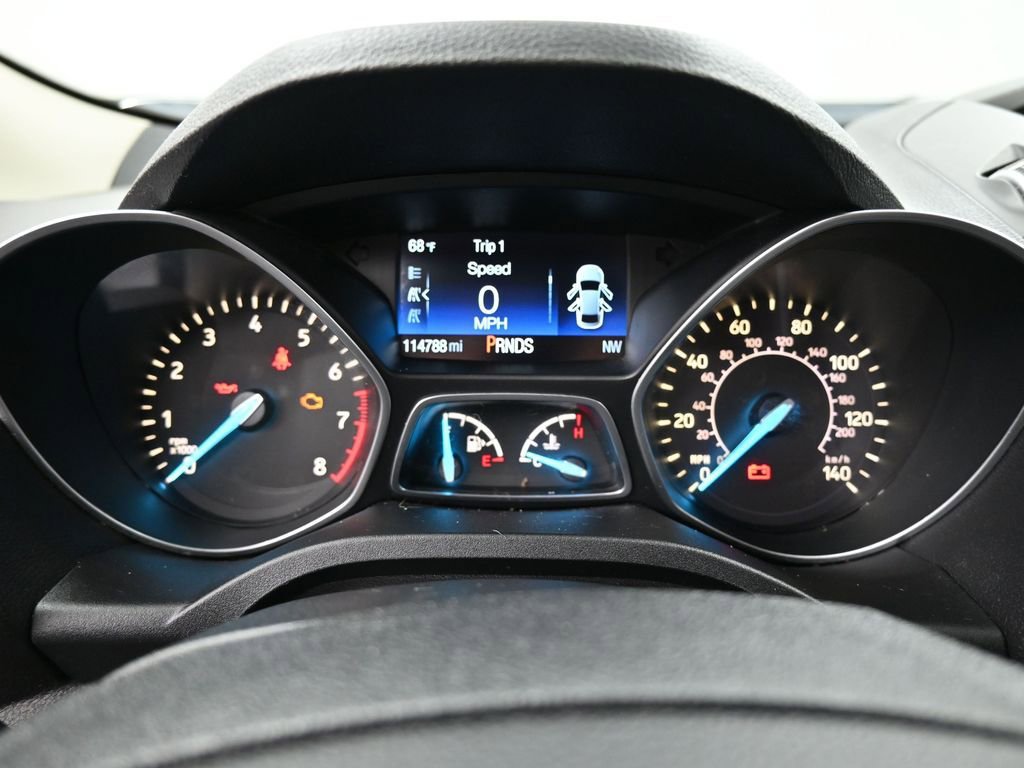 Used 2017 Ford Escape SE AWD/4WD image 32