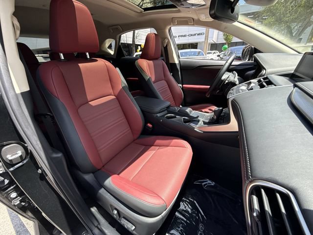 Used 2020 Lexus NX 300 FWD w/ Comfort Package image 26