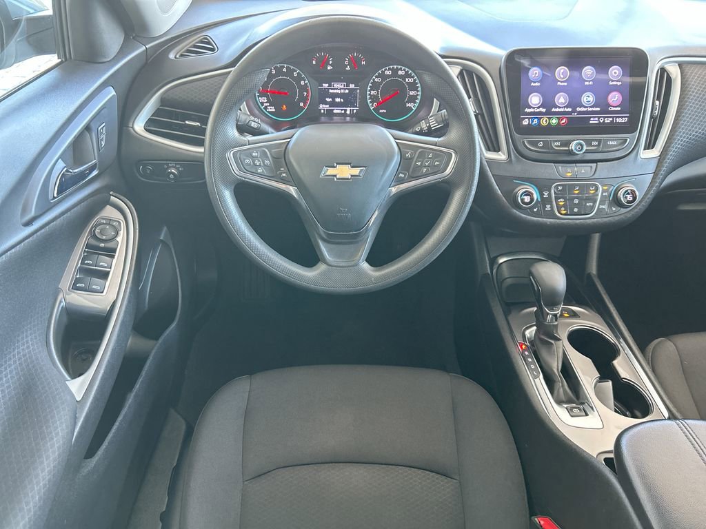Used 2024 Chevrolet Malibu LT FWD image 38