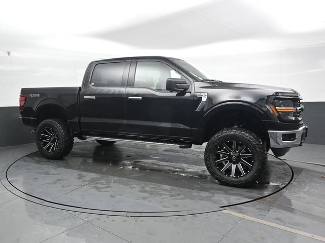 Used 2024 Ford F150 XLT AWD/4WD image 6