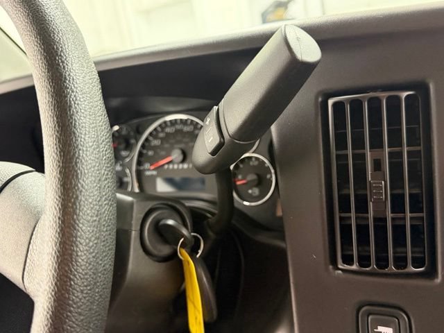 Certified 2025 GMC Savana 3500 LT w/ LT Preferred Equipment Group RWD image 14