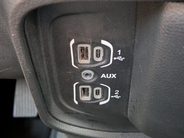 Certified 2020 RAM 1500 Big Horn RWD image 24