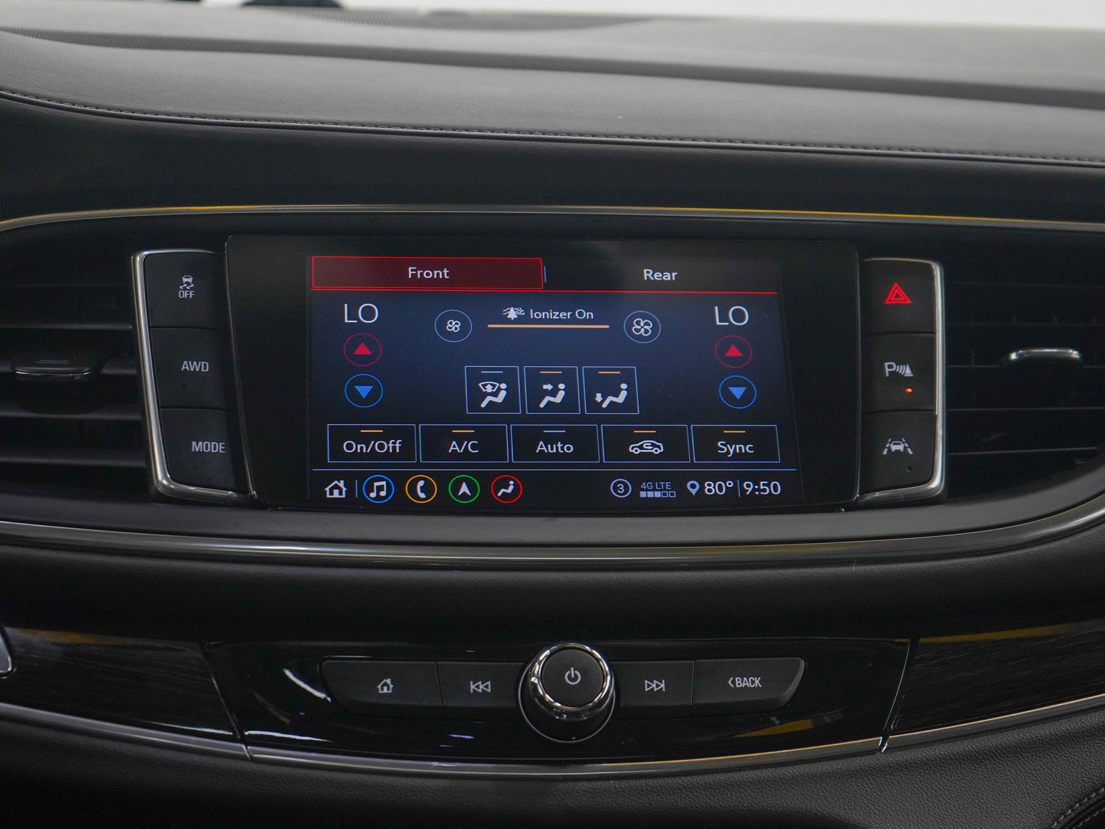 Used 2020 Buick Enclave Avenir w/ Avenir Technology Package AWD/4WD image 20