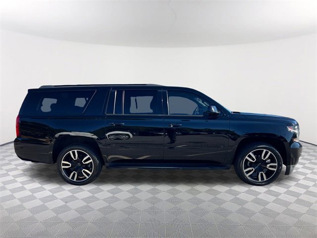 Used 2019 Chevrolet Suburban Premier image 4