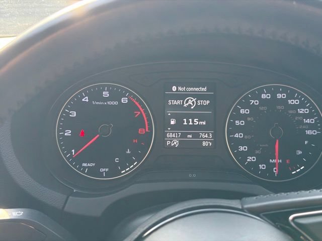 Used 2017 Audi A3 2.0T Premium FWD image 17