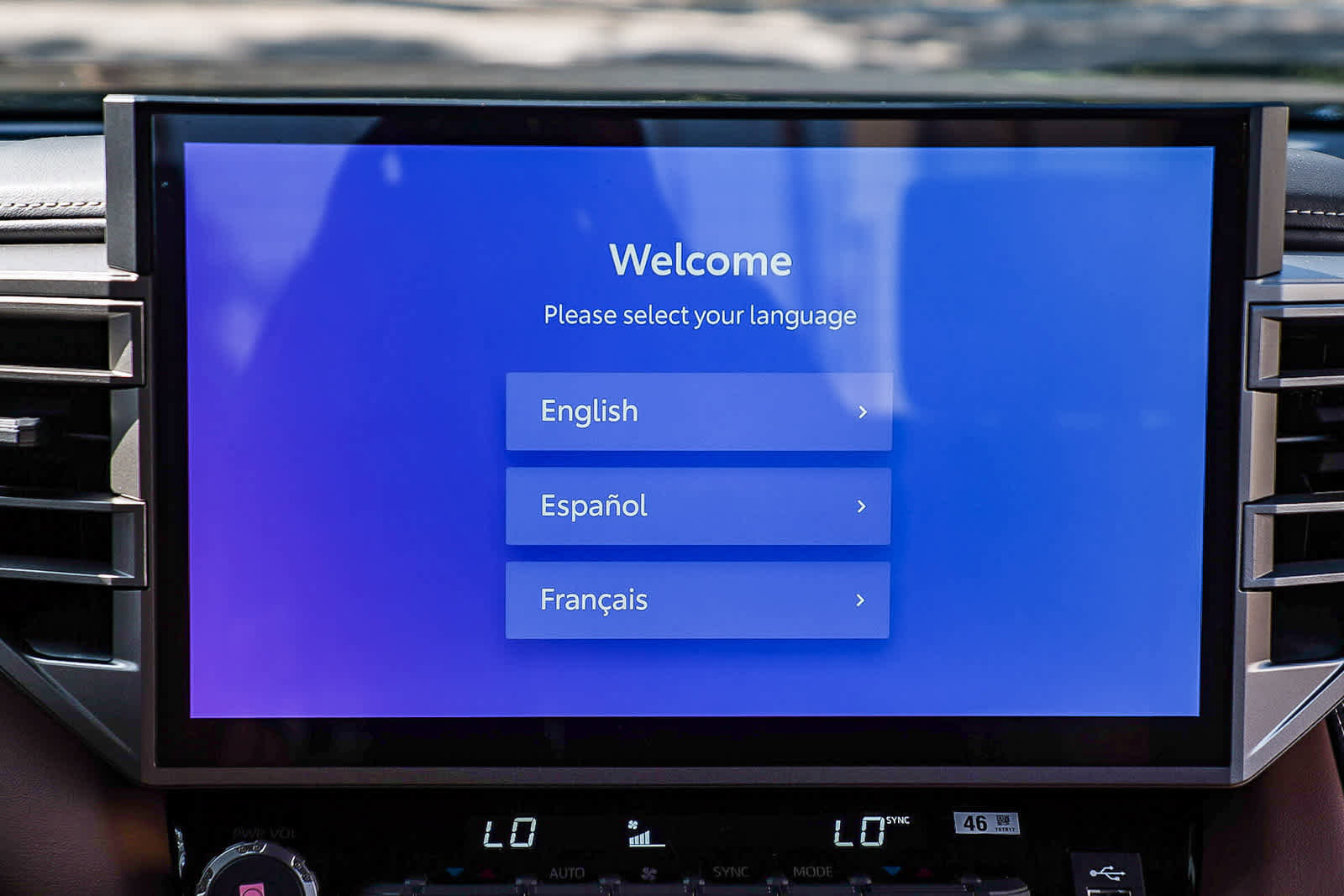 New 2026 Toyota Tundra 1794 Edition image 15