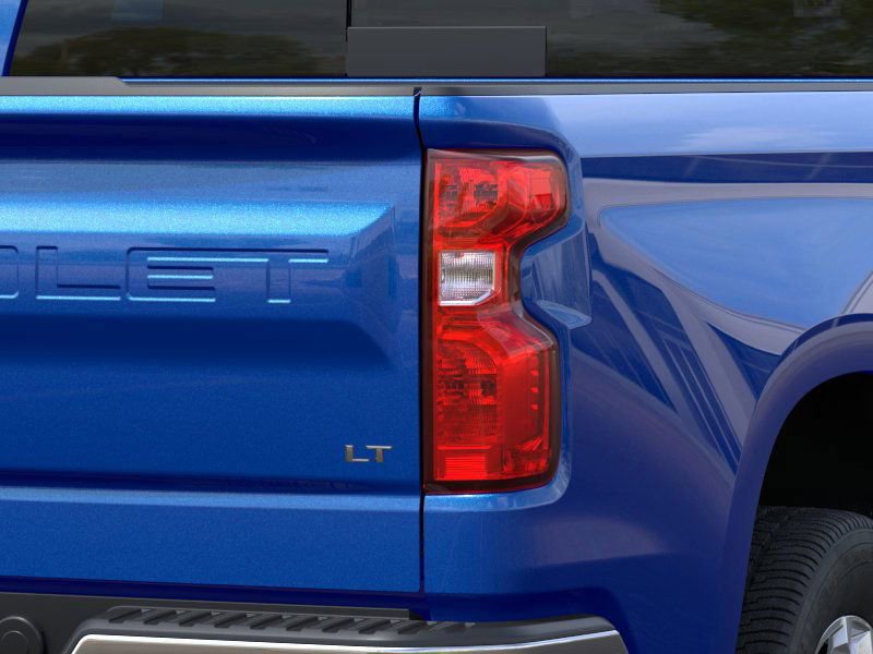 New 2026 Chevrolet Silverado 1500 LT image 11