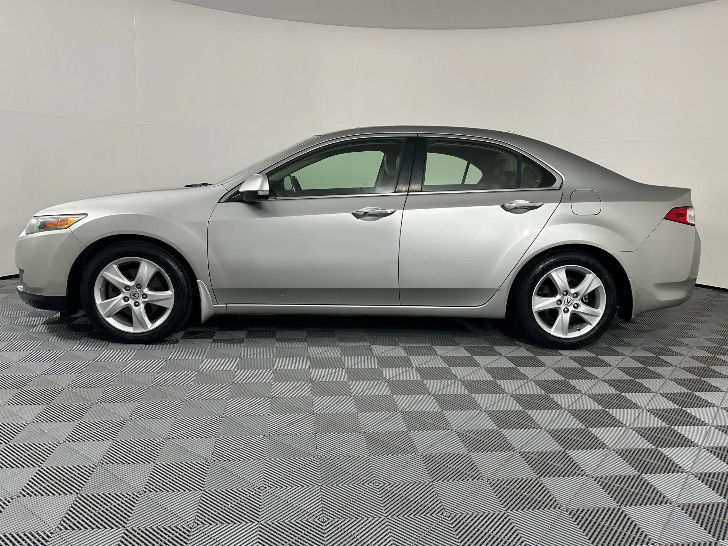 Used 2009 Acura TSX Sedan image 14