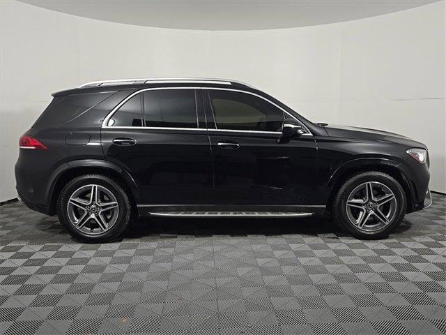 Used 2020 Mercedes-Benz GLE 350 4MATIC image 8