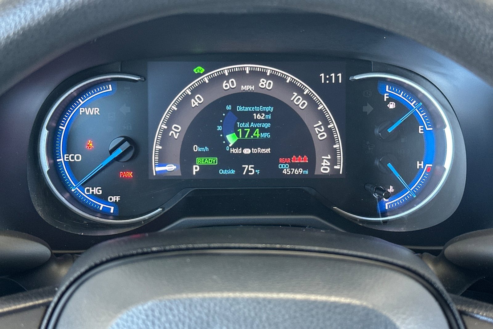 Used 2023 Toyota RAV4 LE image 22