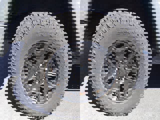 Used 2014 Jeep Wrangler Sport image 10