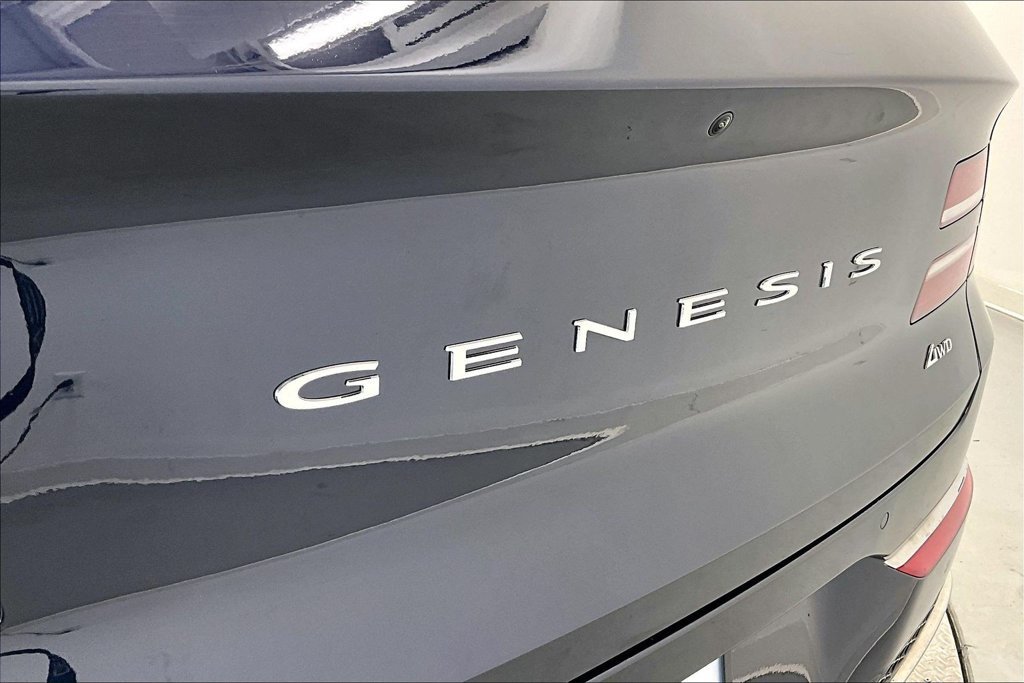 Used 2026 Genesis GV80 2.5T AWD/4WD image 32