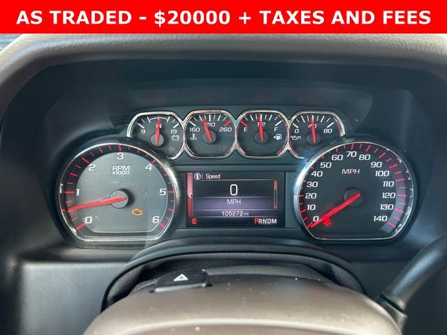 Used 2016 GMC Yukon SLT w/ Open Road Package RWD image 22