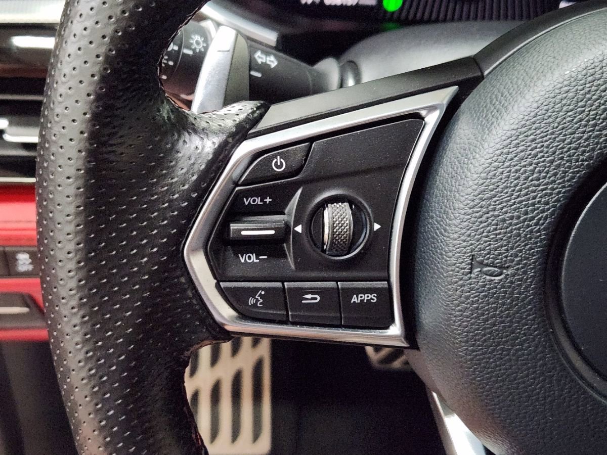 Used 2022 Acura MDX A-Spec image 49