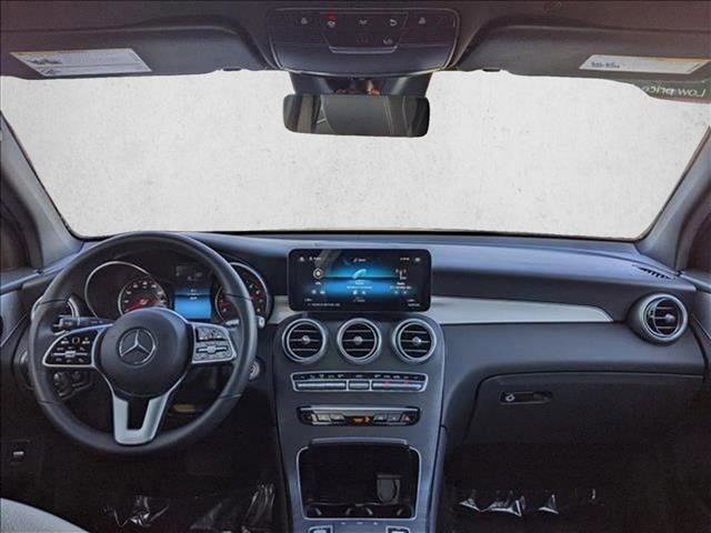 Certified 2022 Mercedes-Benz GLC 300 image 18