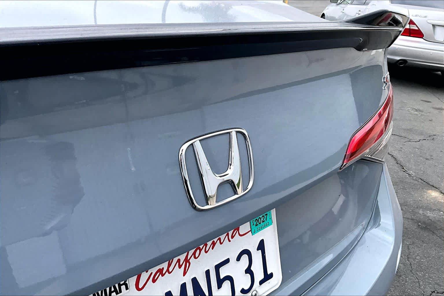 Used 2022 Honda Civic Si image 30