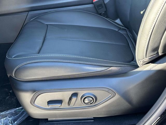 New 2026 Jeep Grand Cherokee Limited image 10