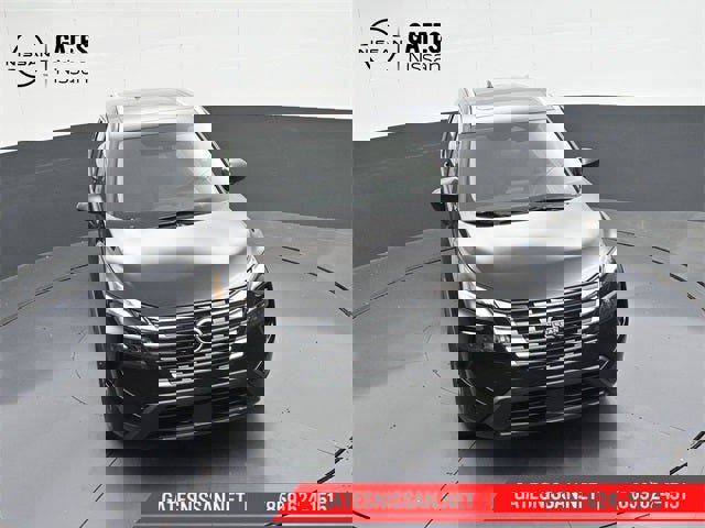 New 2026 Nissan Rogue SV w/ SV Premium Package image 54