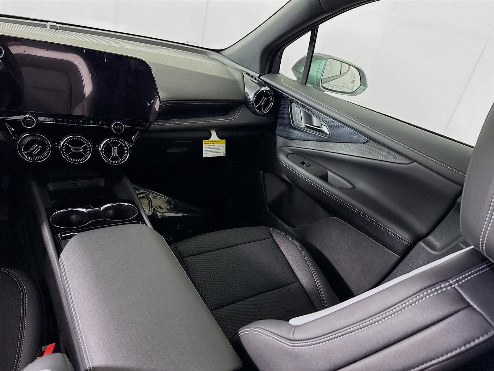 New 2026 Chevrolet Blazer EV LT image 17