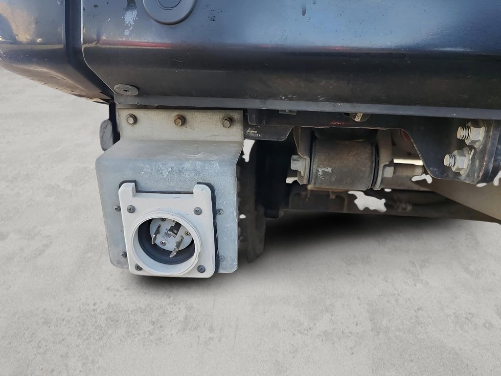 Used 2016 RAM ProMaster 3500 w/ Mopar Trailer Tow Group image 29