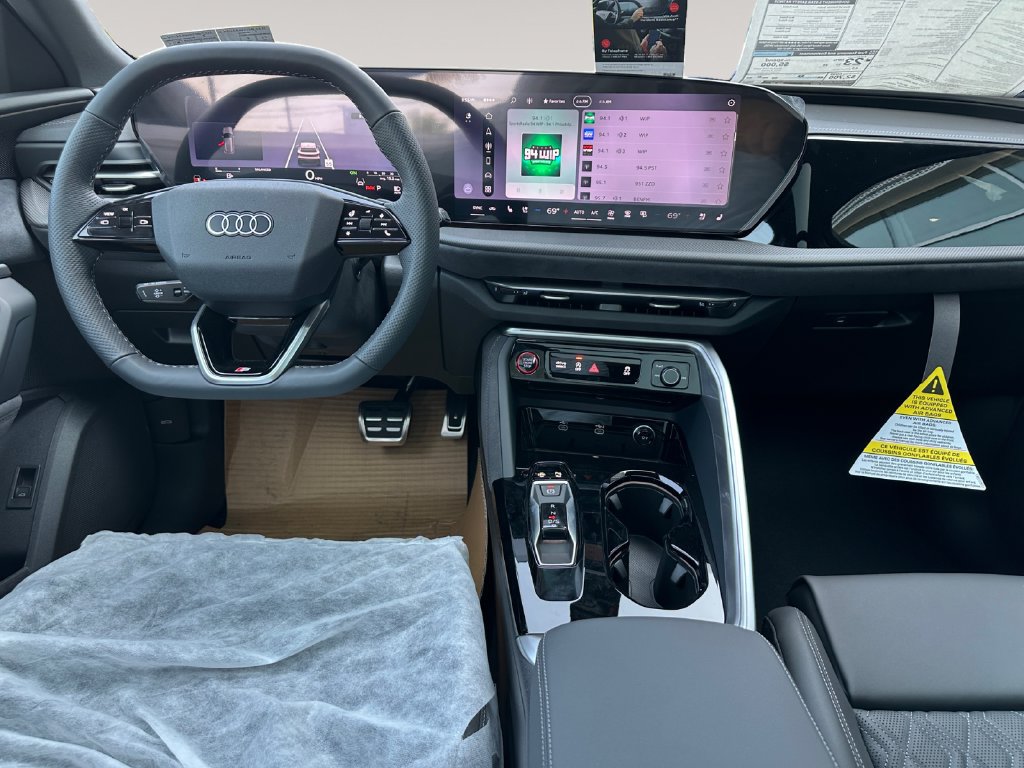 New 2026 Audi SQ5 Premium Plus AWD/4WD image 10