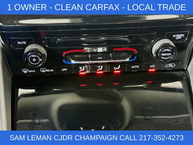 Used 2023 Jeep Grand Cherokee Laredo AWD/4WD image 15