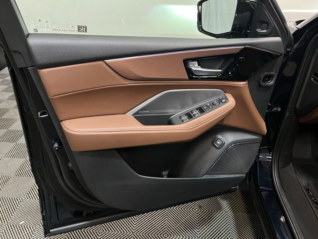 New 2026 Acura MDX w/ Technology Package image 16