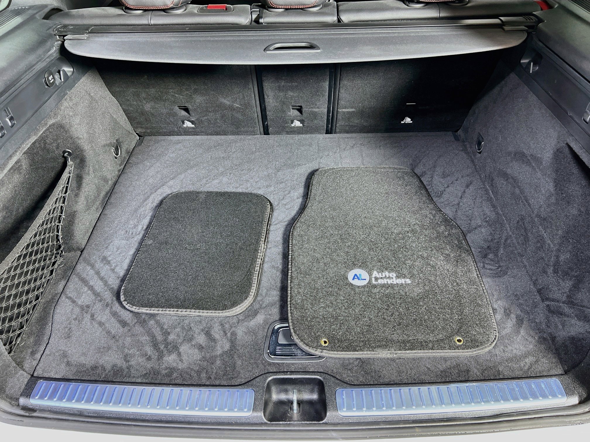 Used 2019 Mercedes-Benz GLC 43 AMG 4MATIC image 25