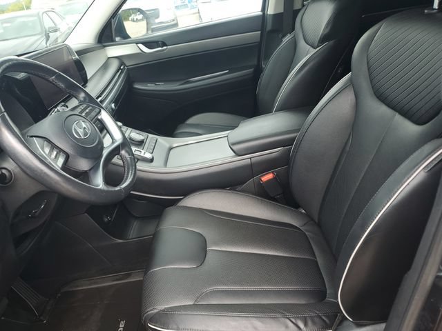Used 2024 Hyundai Palisade SEL w/ Premium Package AWD/4WD image 17