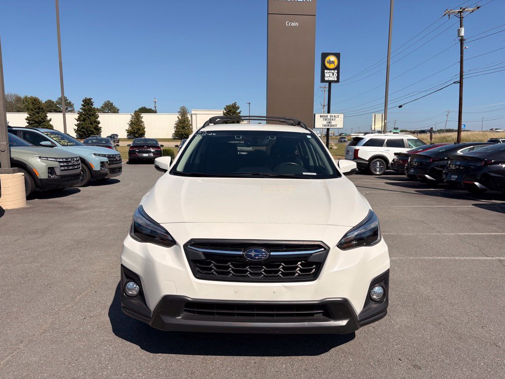 Used 2019 Subaru Crosstrek 2.0i Limited AWD/4WD image 2