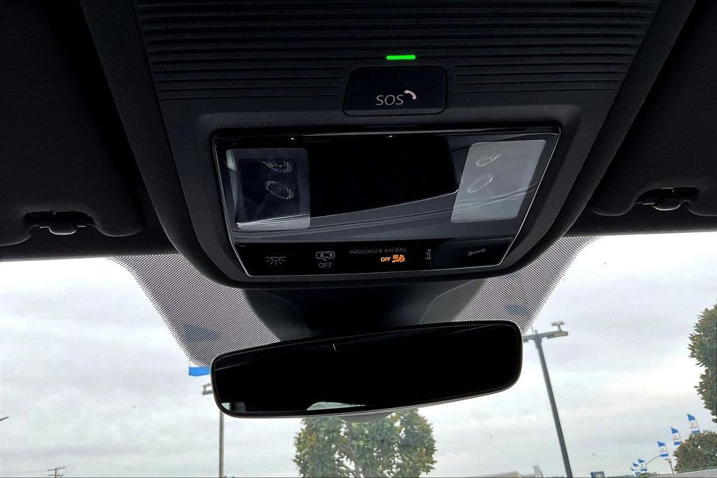 New 2026 Volkswagen ID.4 Pro image 11