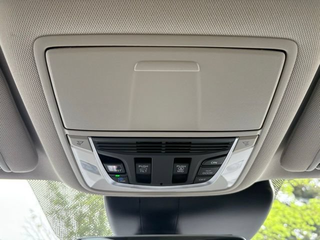 New 2026 Acura RDX SH-AWD w/ Technology Package image 22