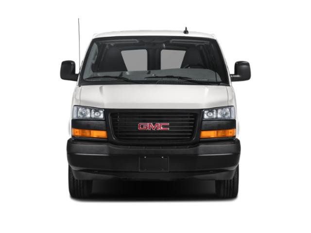 Used 2021 GMC Savana 2500 RWD image 7