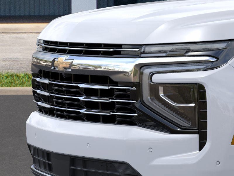 New 2026 Chevrolet Tahoe LT w/ Comfort Package RWD image 13