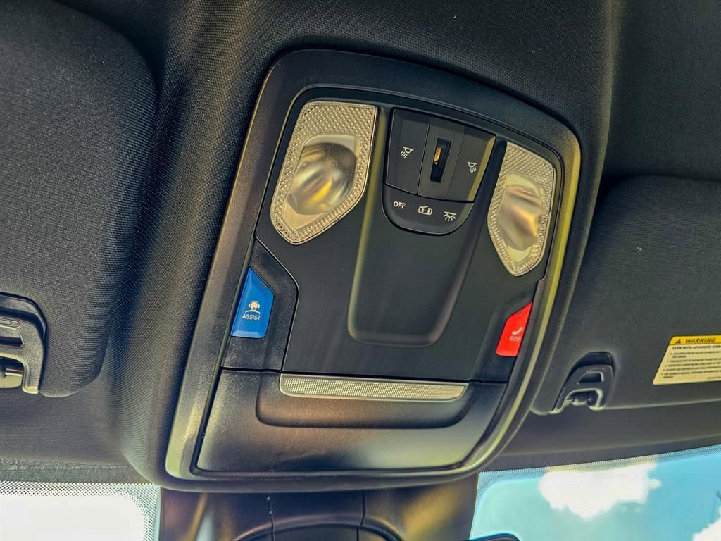 New 2026 RAM 2500 Big Horn image 34