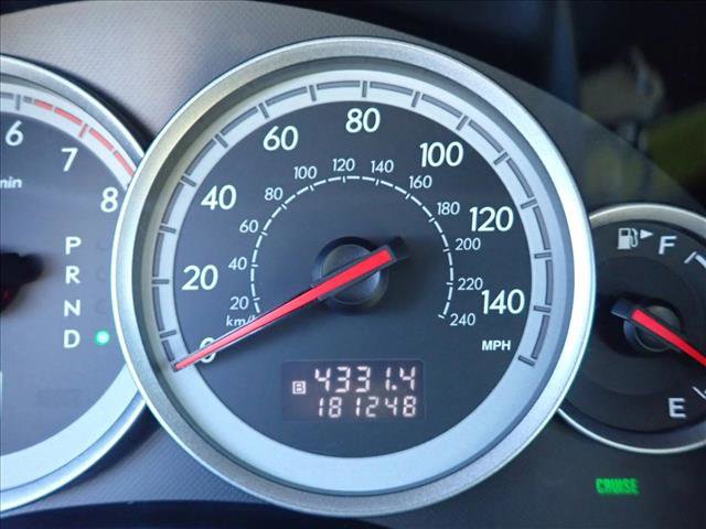 Used 2005 Subaru Outback 2.5i image 22